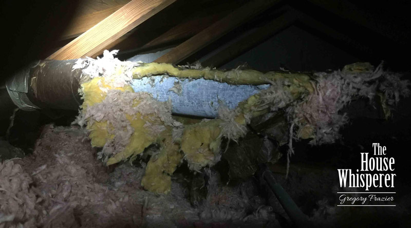 ductwork