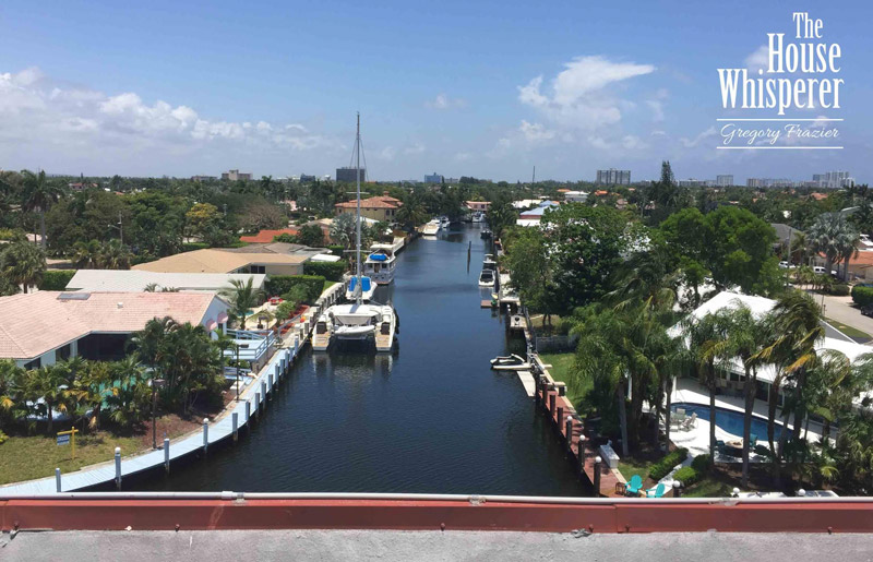 roof view of the year