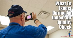 indoor air quality