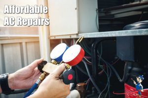 ac repair
