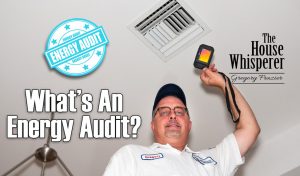 energy audit