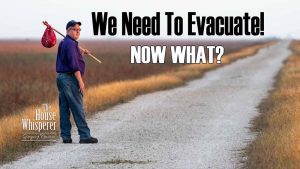 hurricane preparation and evacuation tips