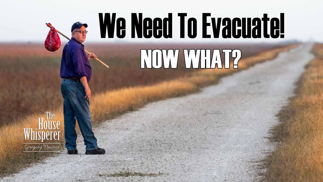 hurricane preparation and evacuation tips
