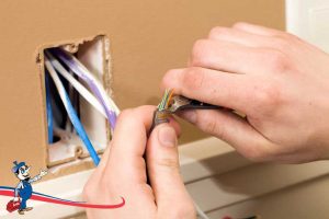 home wiring