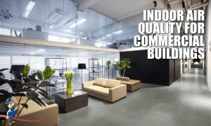indoor air quality