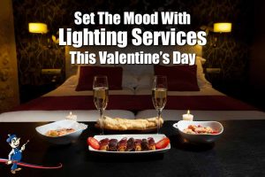 lighting services