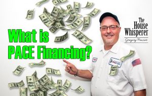 pace financing