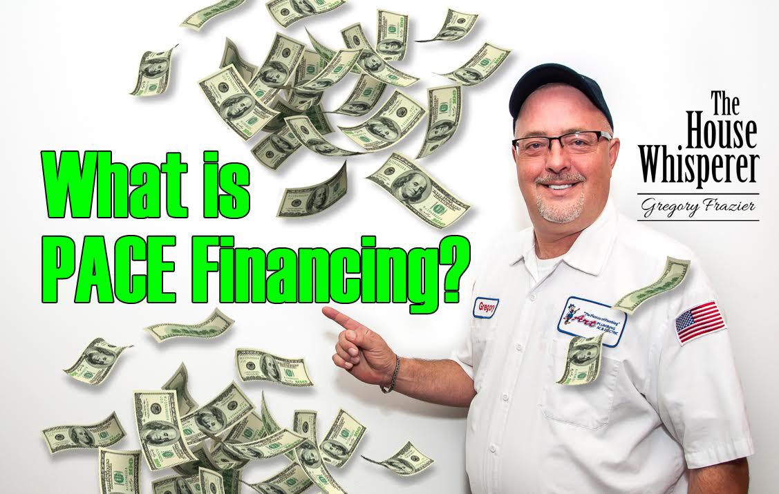 pace financing