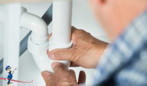 plumbing repair