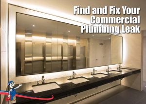 commercial plumbing