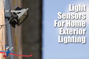 exterior lighting