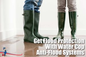 flood protection