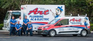plumbing service