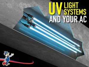 uv light systems