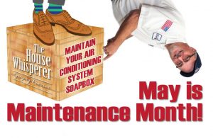 air conditioning system maintenance