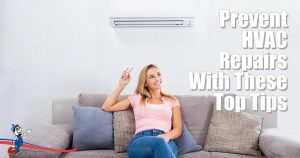 HVAC Repairs