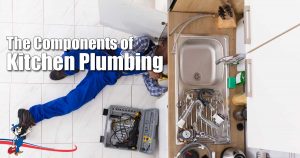 Kitchen Plumbing