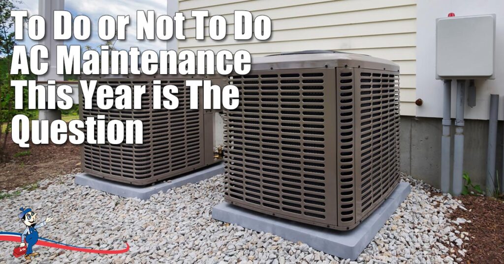 Identifying Three Of The Most Common AC Repairs