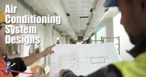 air conditioning system design