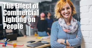 commercial lighting