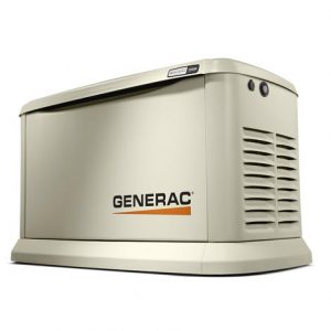home generator