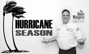 hurricane preparation