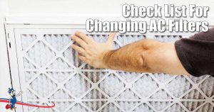 AC Filters