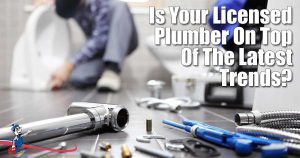 Licensed Plumber