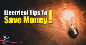 electrical tips