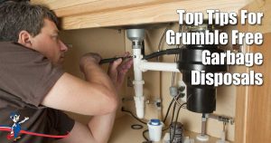 garbage disposal