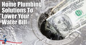 home plumbing
