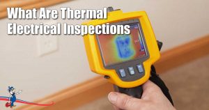 thermal electrical inspections