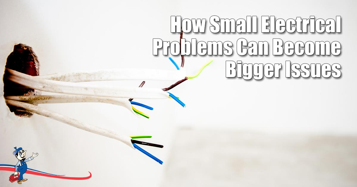 Electrical Problems