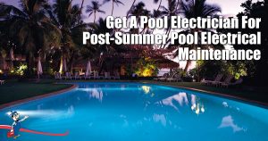 Pool Electrician