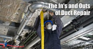 duct repair