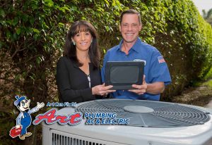 Air Conditioning Maintenance