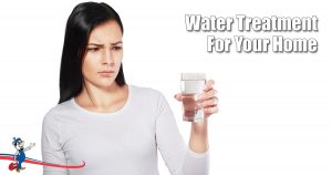 Water Treatment