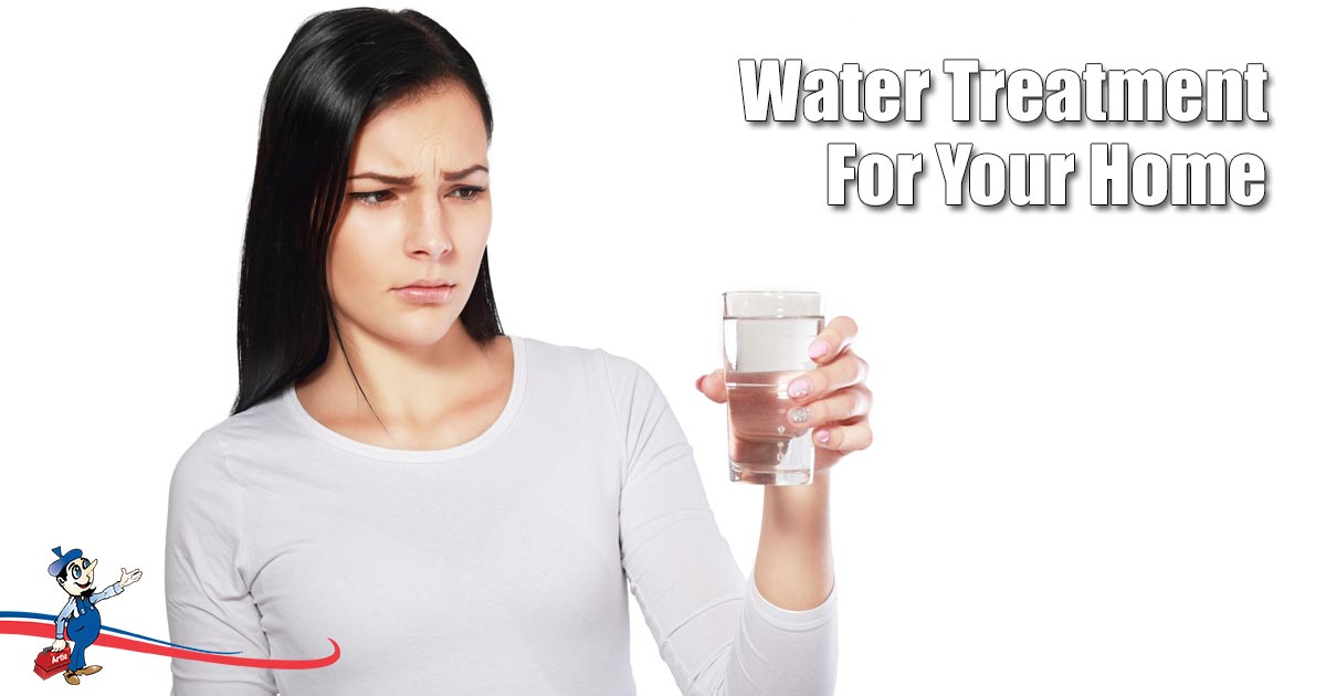Water Treatment