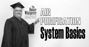 air purification