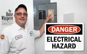 electrical hazard