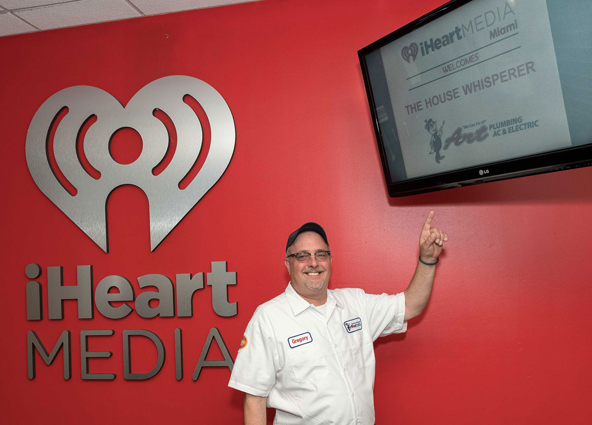 iheart media