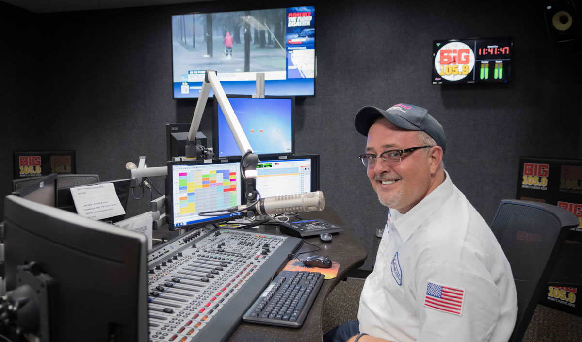 iheart media