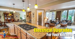 Electrical Upgrades