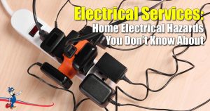 Electrical Hazards