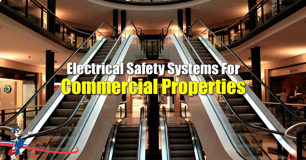 Electrical Safety Systems