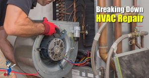 HVAC Repair