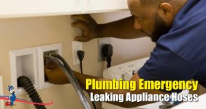 Plumbing-Emergency