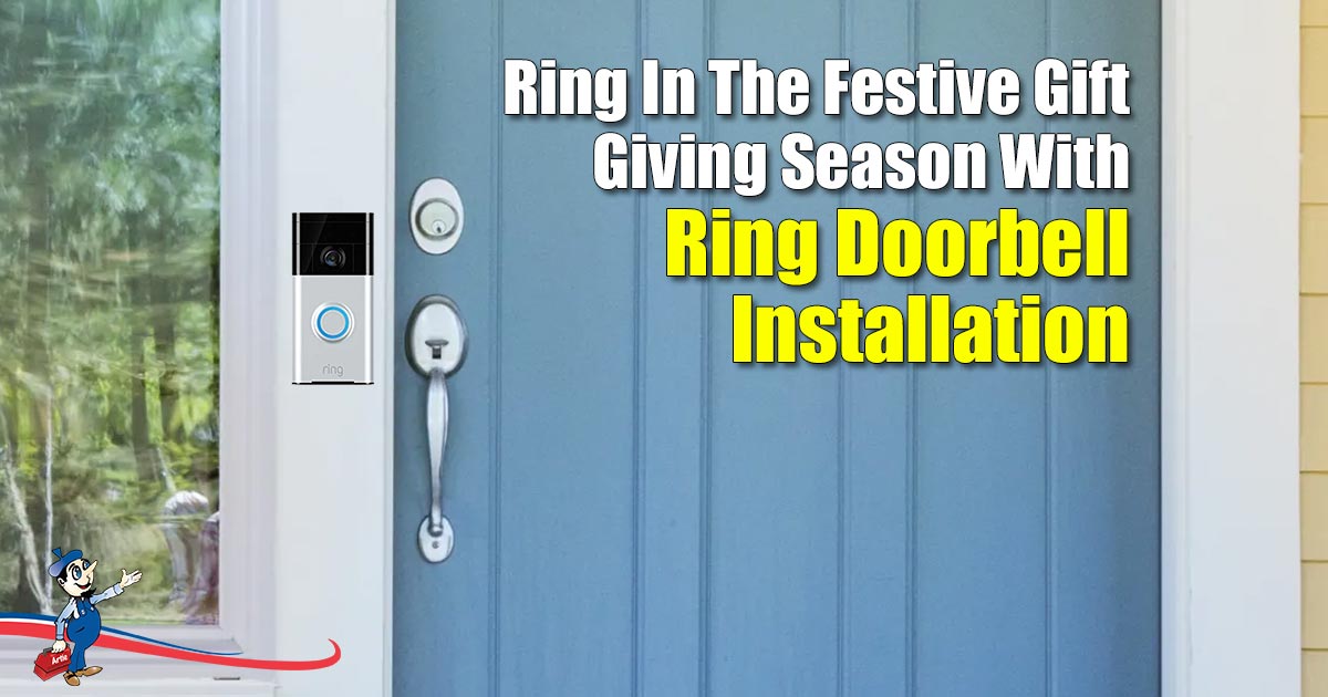 Ring Doorbell