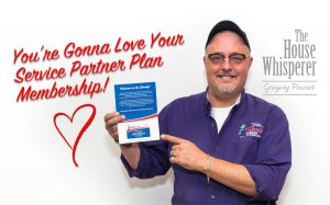 service partner plan