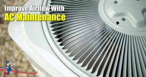 AC Maintenance